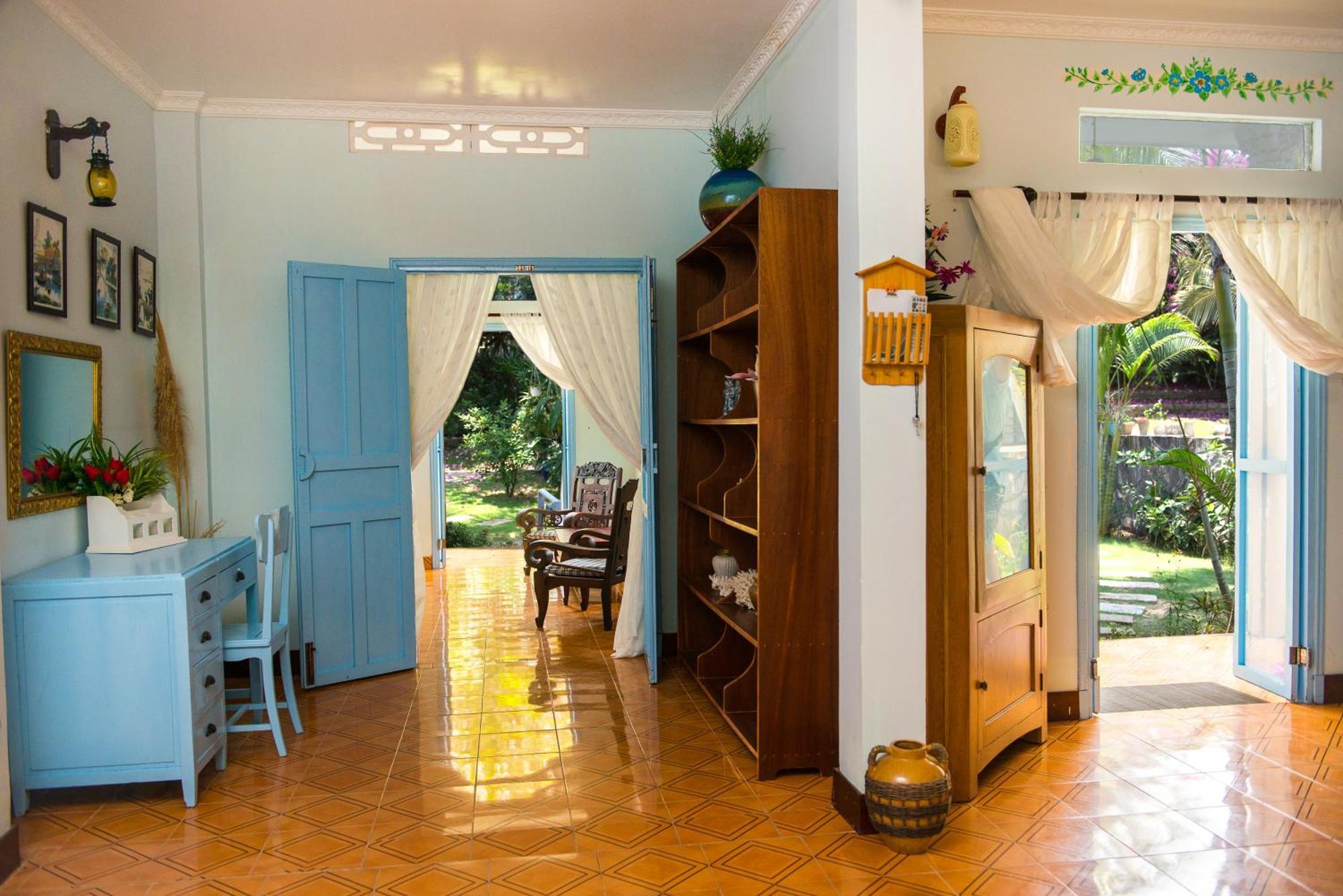 Veranda Beach Place Hotel Phan Thiet Luaran gambar