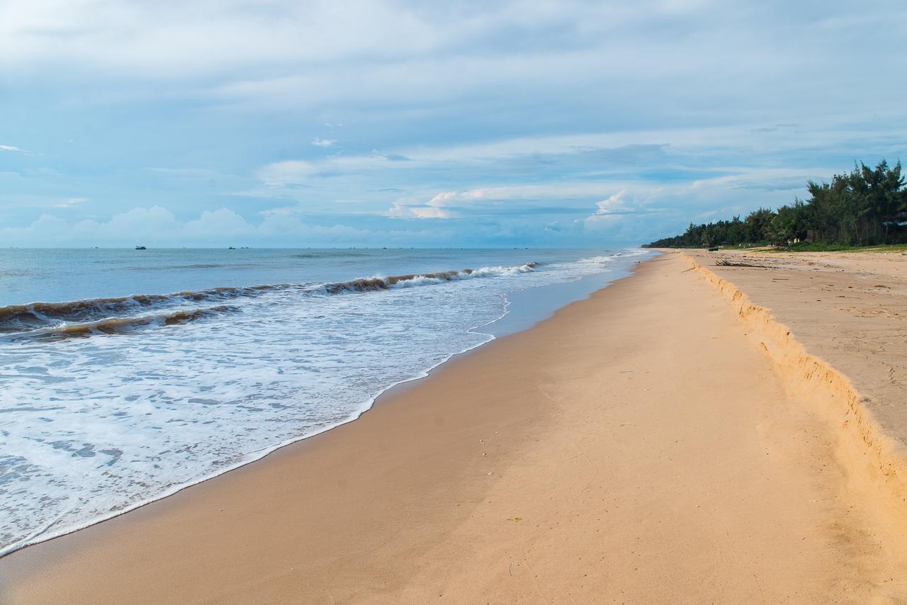 Veranda Beach Place Hotel Phan Thiet Luaran gambar