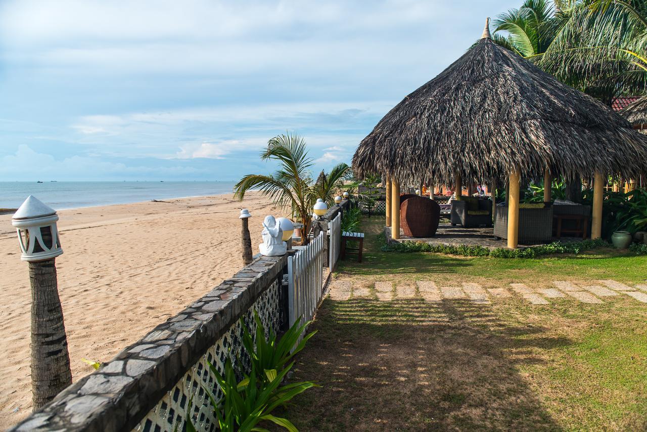 Veranda Beach Place Hotel Phan Thiet Luaran gambar