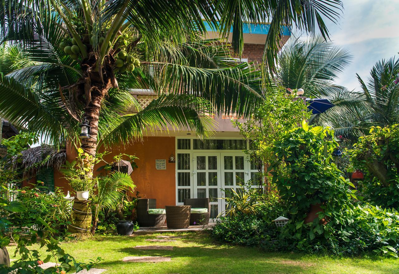 Veranda Beach Place Hotel Phan Thiet Luaran gambar