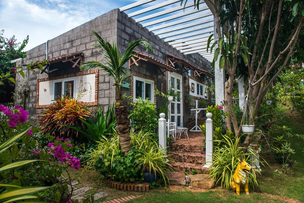 Veranda Beach Place Hotel Phan Thiet Luaran gambar
