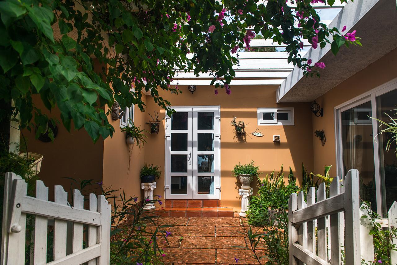Veranda Beach Place Hotel Phan Thiet Luaran gambar