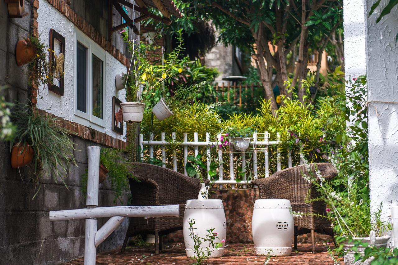 Veranda Beach Place Hotel Phan Thiet Luaran gambar