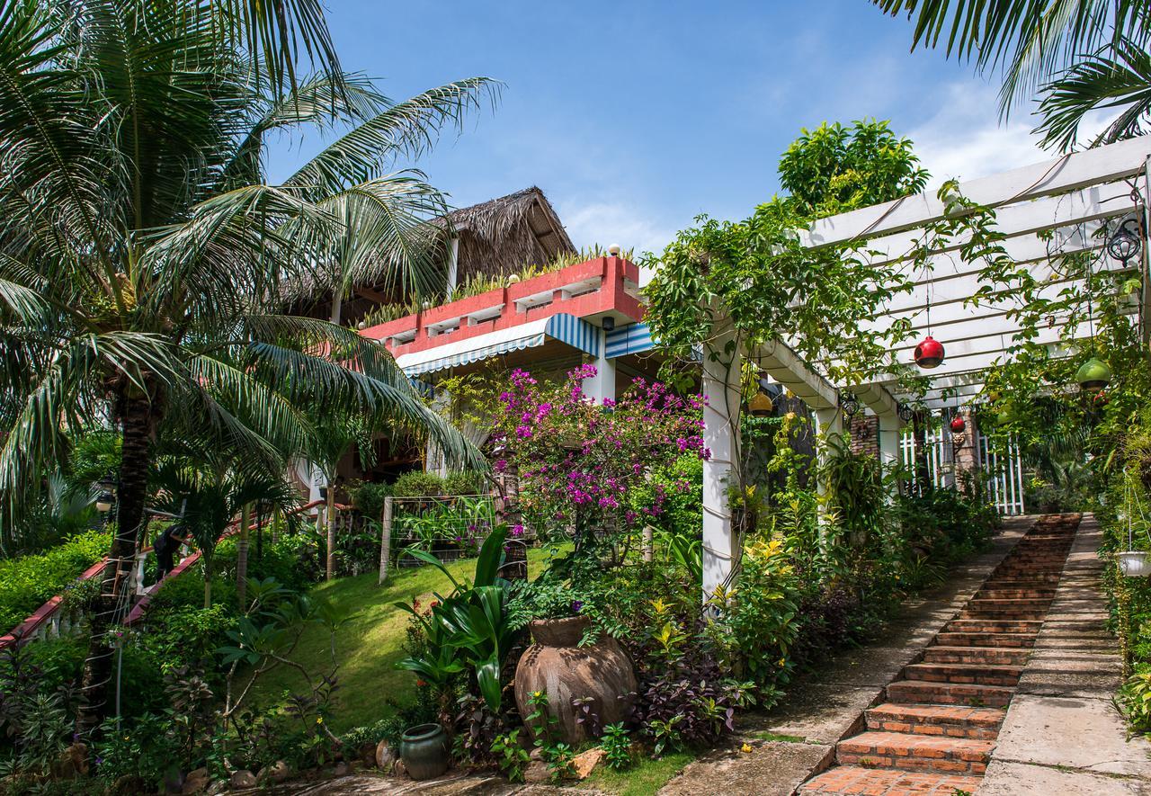 Veranda Beach Place Hotel Phan Thiet Luaran gambar