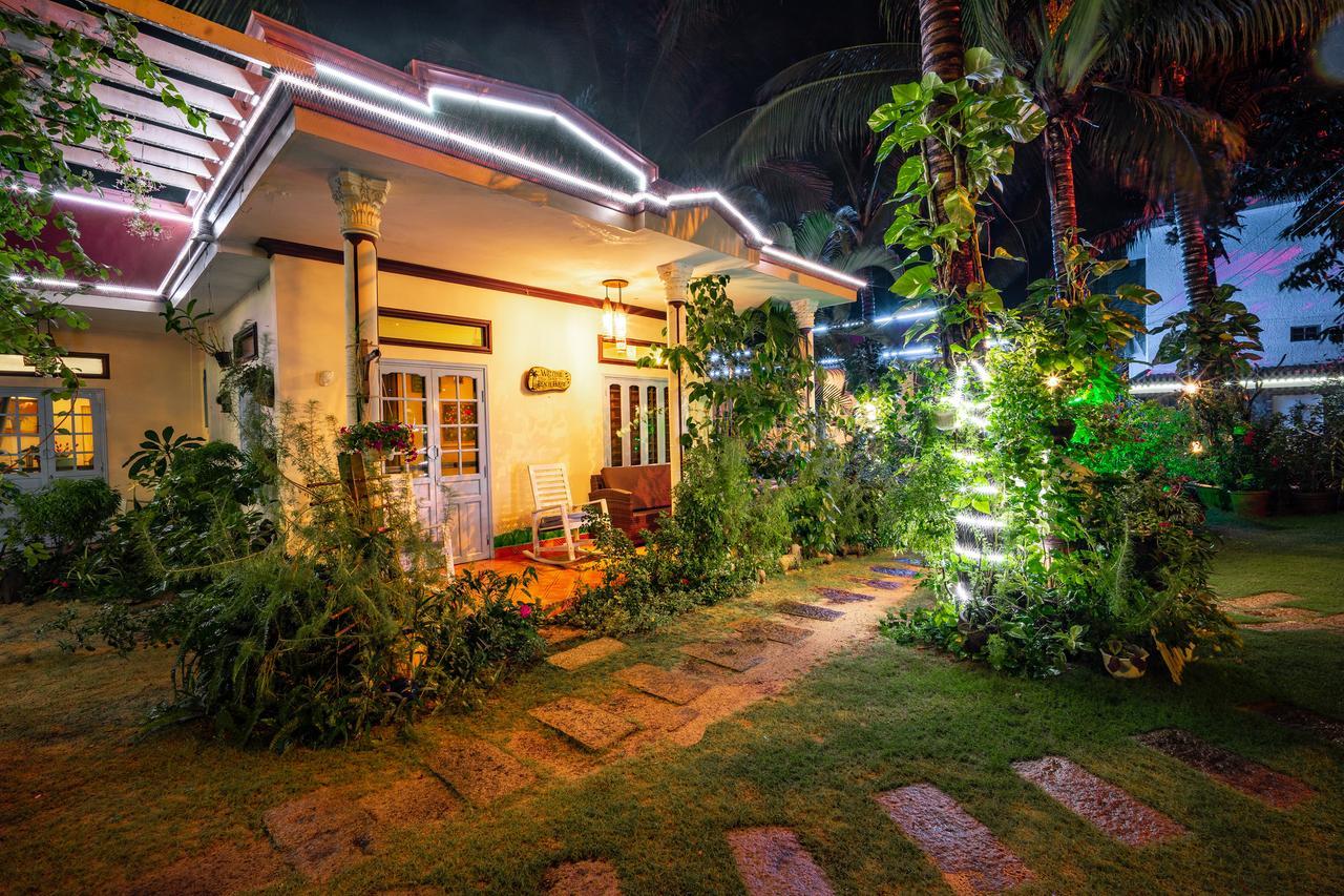 Veranda Beach Place Hotel Phan Thiet Luaran gambar