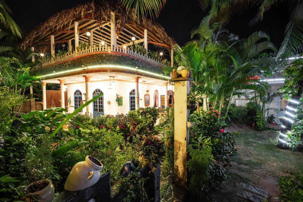 Veranda Beach Place Hotel Phan Thiet Luaran gambar