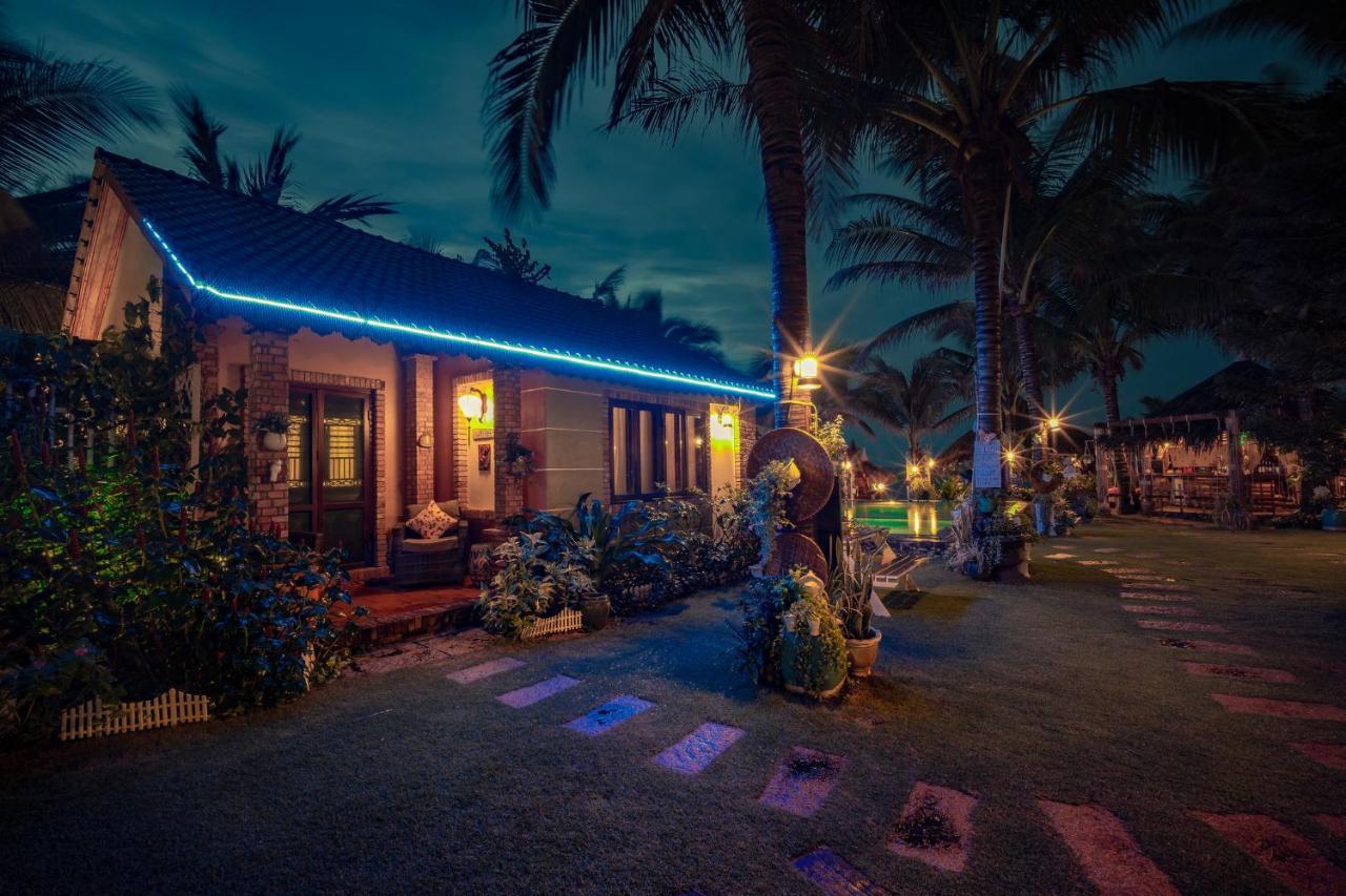 Veranda Beach Place Hotel Phan Thiet Luaran gambar