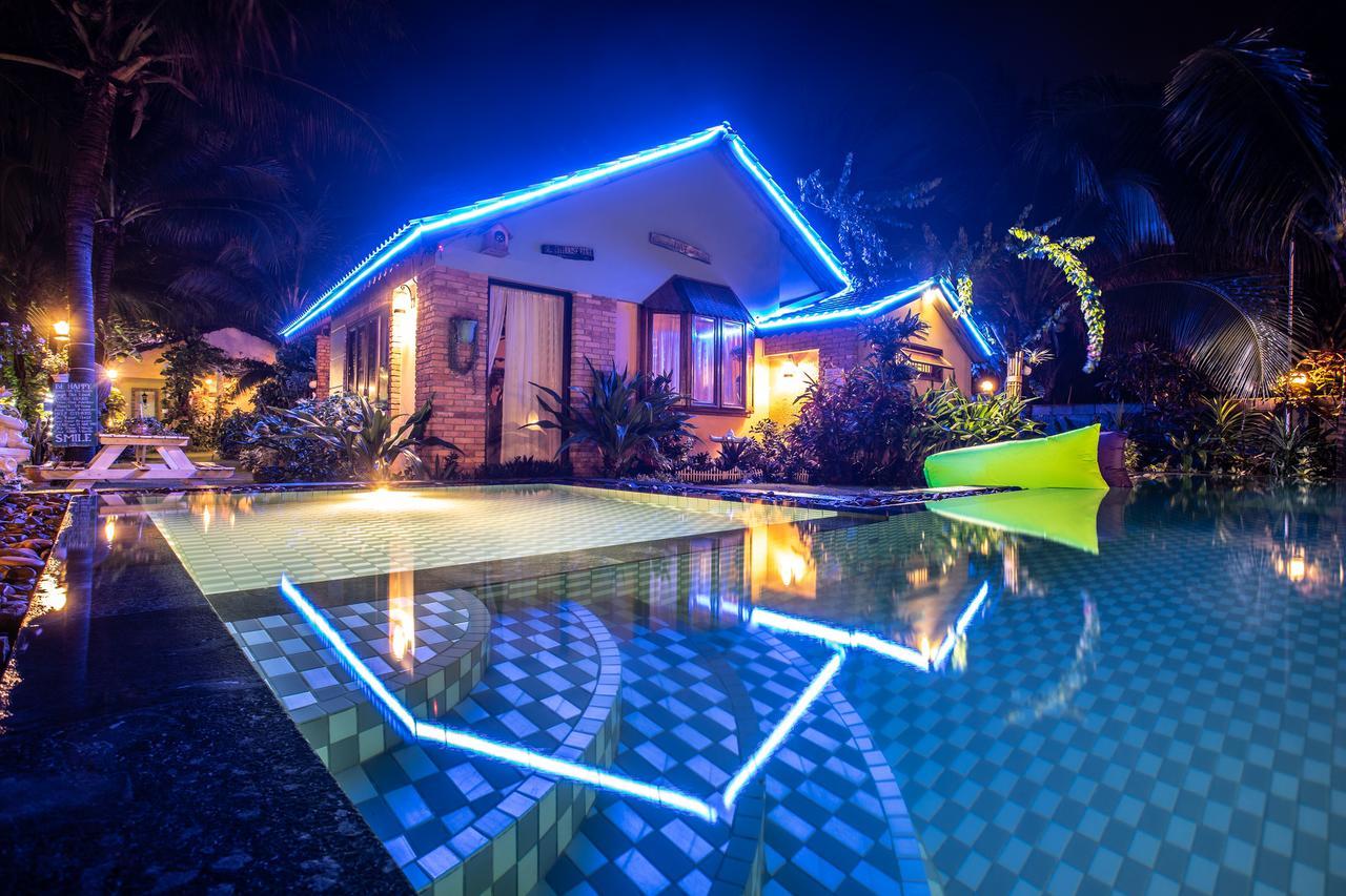 Veranda Beach Place Hotel Phan Thiet Luaran gambar