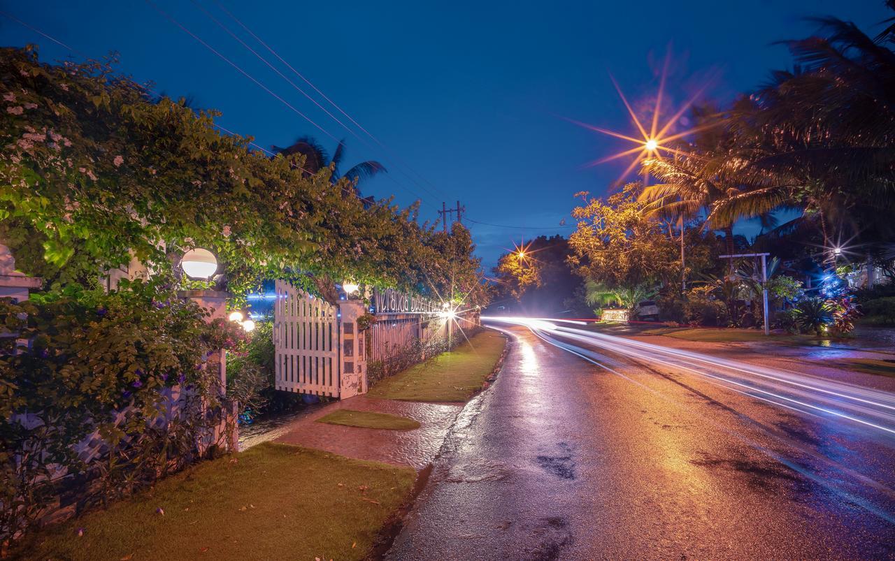 Veranda Beach Place Hotel Phan Thiet Luaran gambar