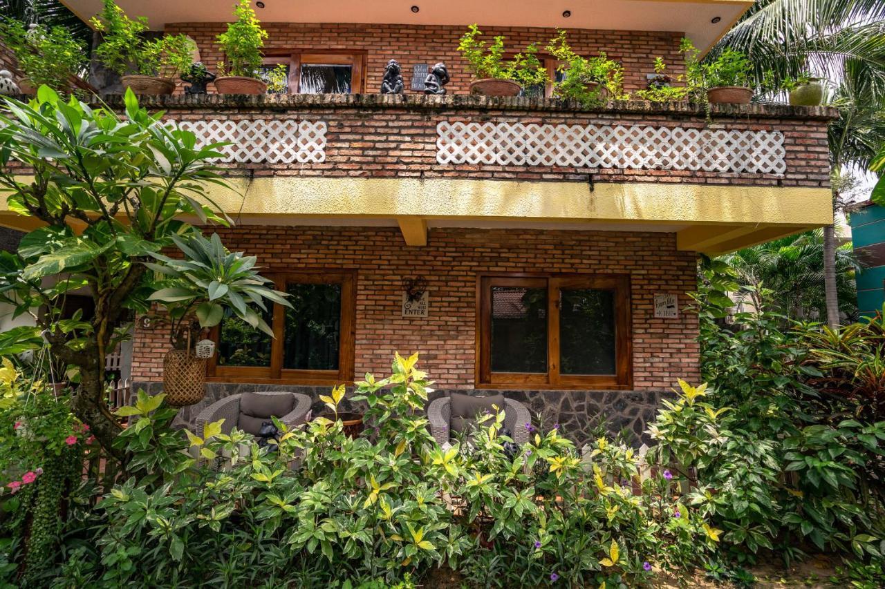 Veranda Beach Place Hotel Phan Thiet Luaran gambar