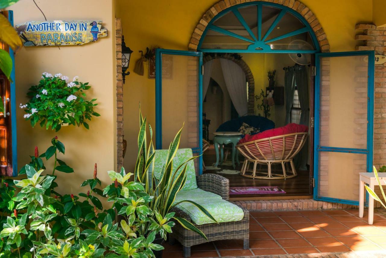 Veranda Beach Place Hotel Phan Thiet Luaran gambar