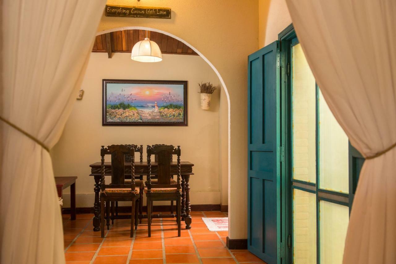 Veranda Beach Place Hotel Phan Thiet Luaran gambar