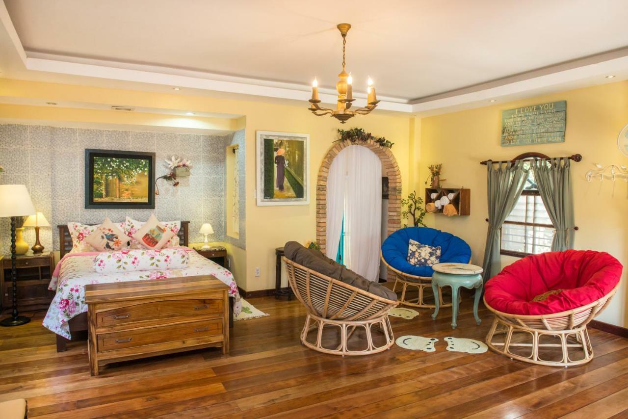 Veranda Beach Place Hotel Phan Thiet Luaran gambar
