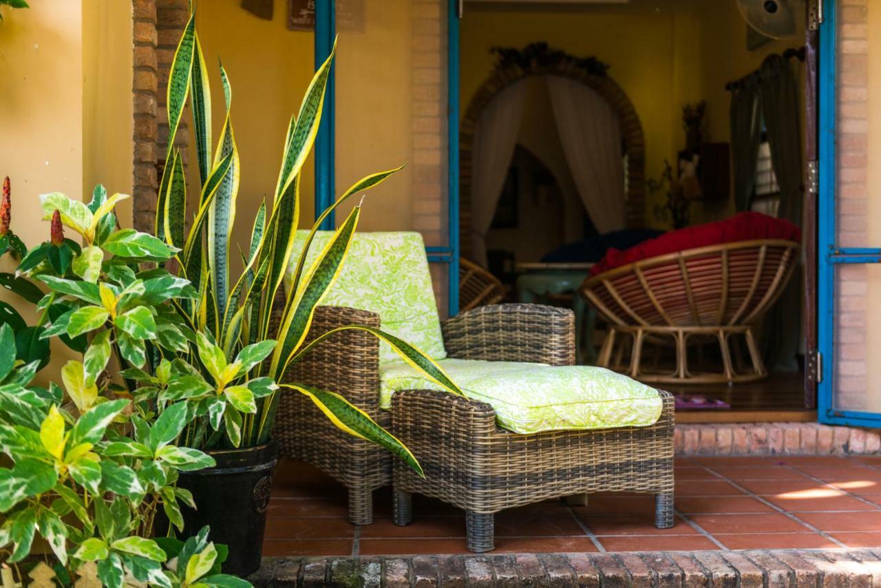 Veranda Beach Place Hotel Phan Thiet Luaran gambar