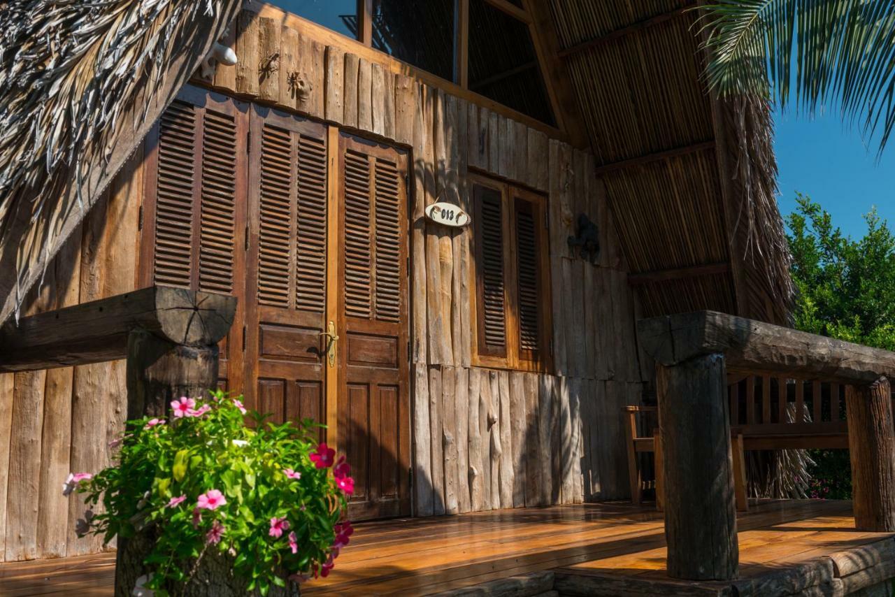 Veranda Beach Place Hotel Phan Thiet Luaran gambar