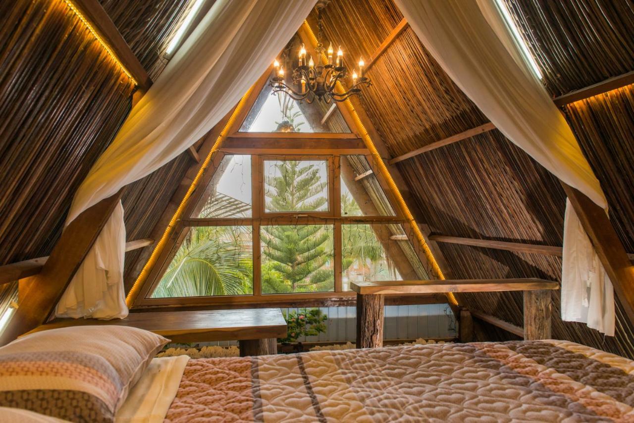 Veranda Beach Place Hotel Phan Thiet Luaran gambar