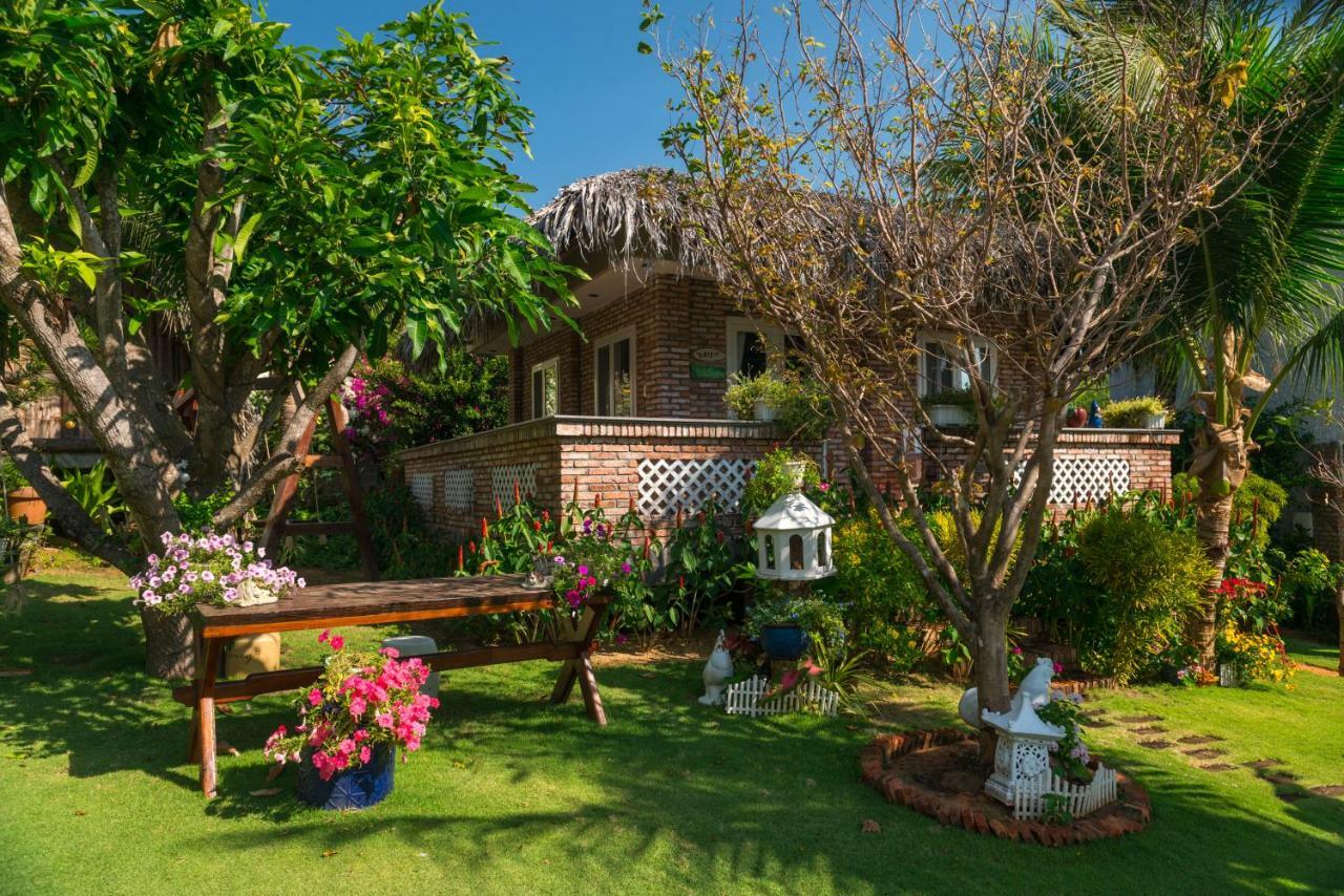 Veranda Beach Place Hotel Phan Thiet Luaran gambar