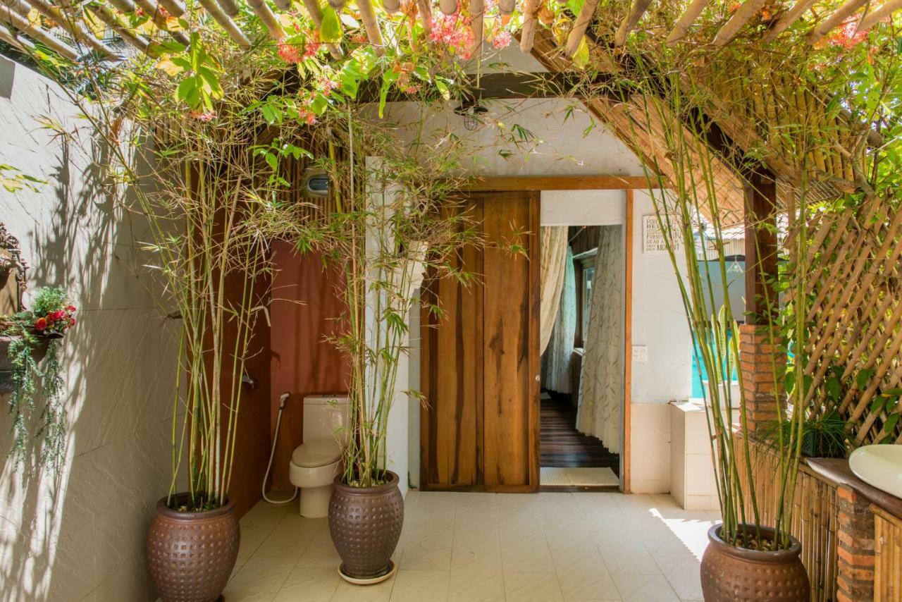 Veranda Beach Place Hotel Phan Thiet Luaran gambar