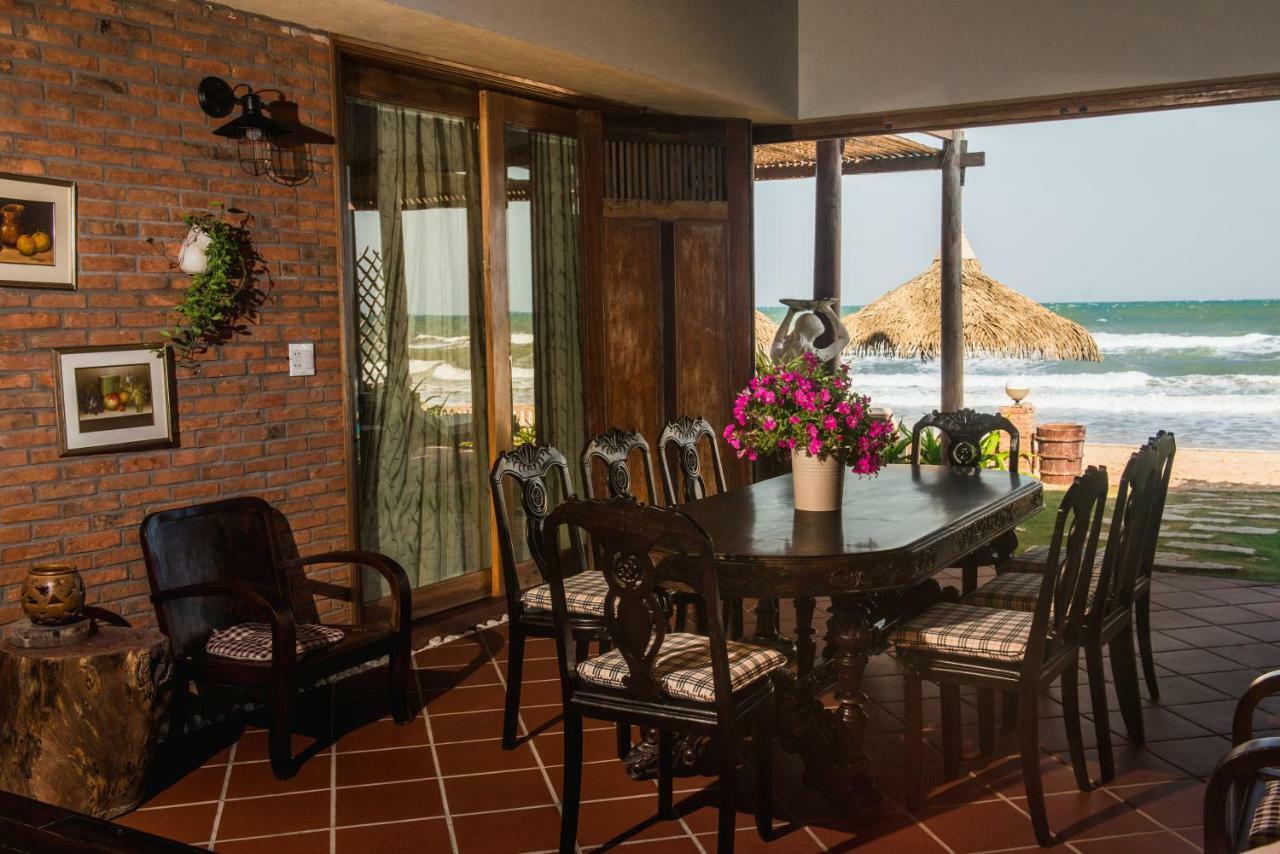 Veranda Beach Place Hotel Phan Thiet Luaran gambar