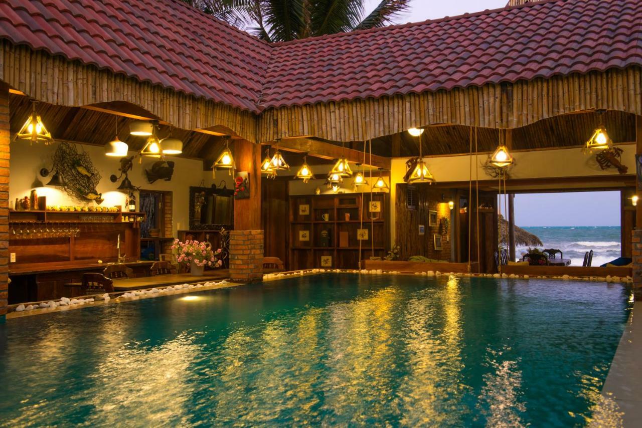 Veranda Beach Place Hotel Phan Thiet Luaran gambar