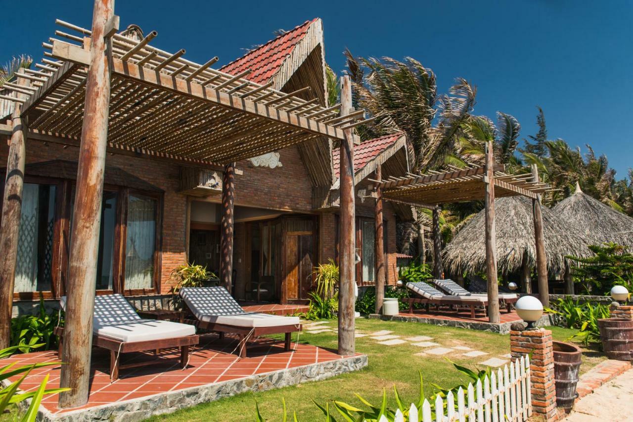 Veranda Beach Place Hotel Phan Thiet Luaran gambar