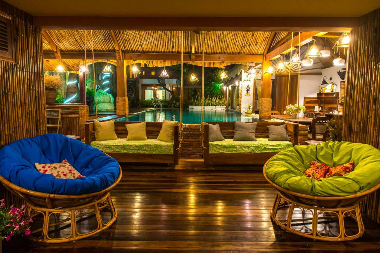 Veranda Beach Place Hotel Phan Thiet Luaran gambar