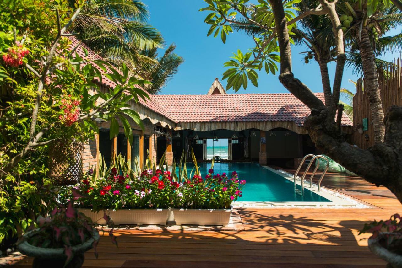 Veranda Beach Place Hotel Phan Thiet Luaran gambar