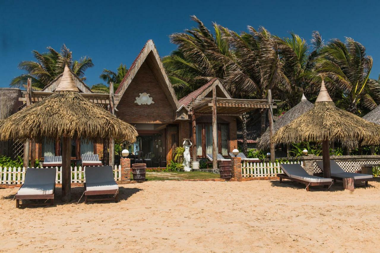 Veranda Beach Place Hotel Phan Thiet Luaran gambar