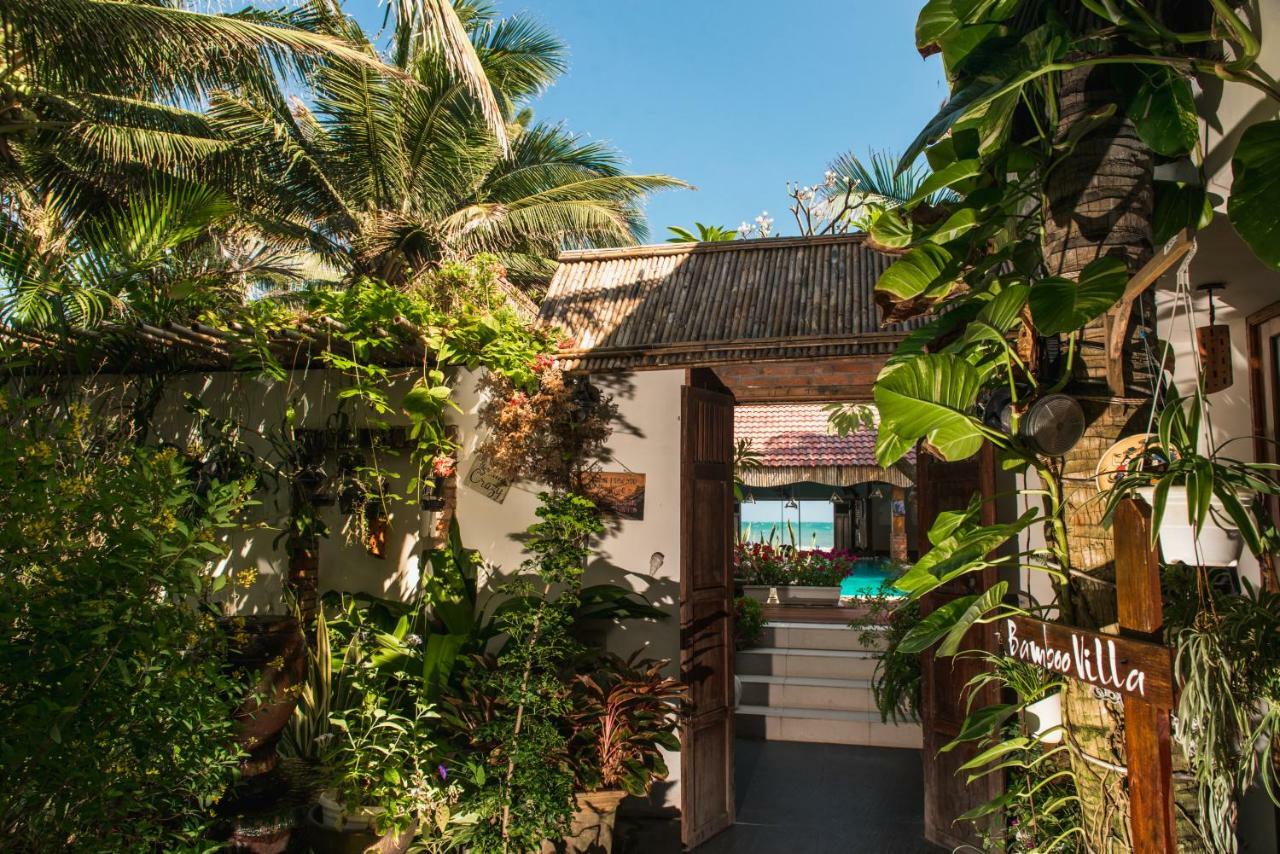 Veranda Beach Place Hotel Phan Thiet Luaran gambar