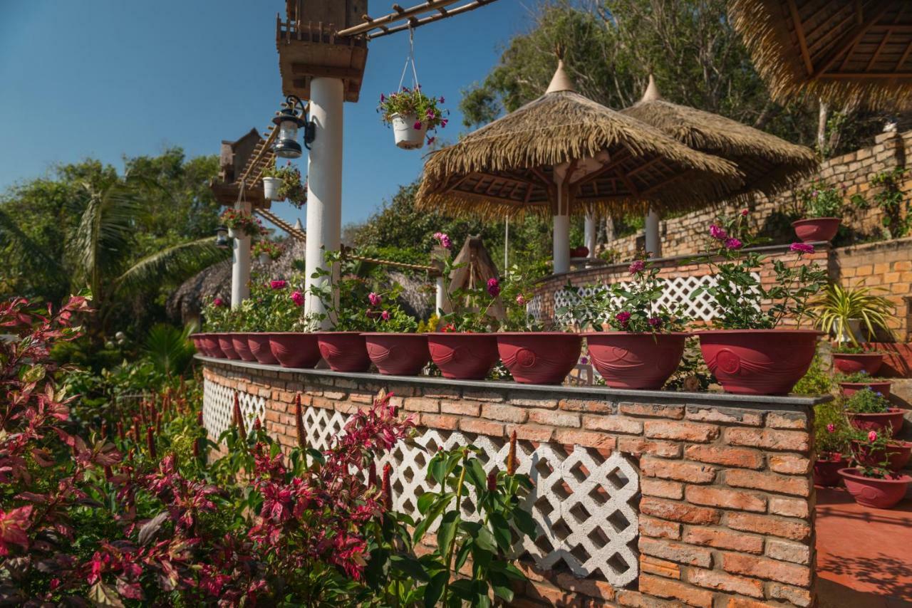 Veranda Beach Place Hotel Phan Thiet Luaran gambar