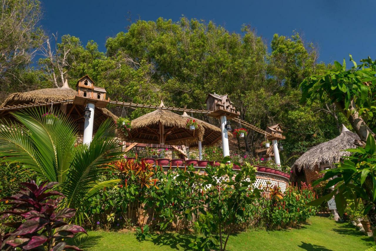 Veranda Beach Place Hotel Phan Thiet Luaran gambar