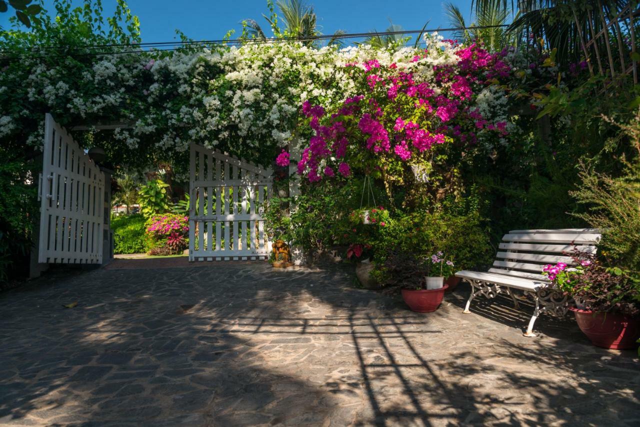 Veranda Beach Place Hotel Phan Thiet Luaran gambar