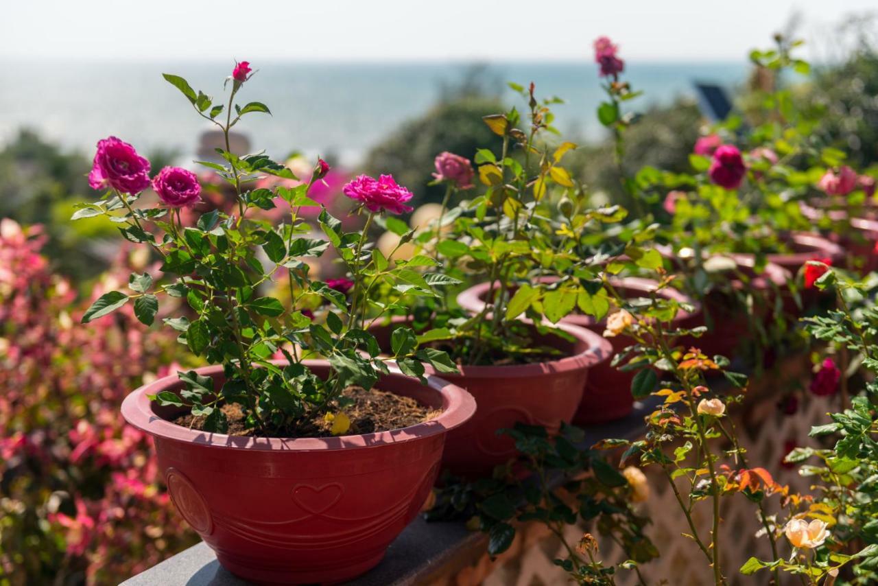 Veranda Beach Place Hotel Phan Thiet Luaran gambar